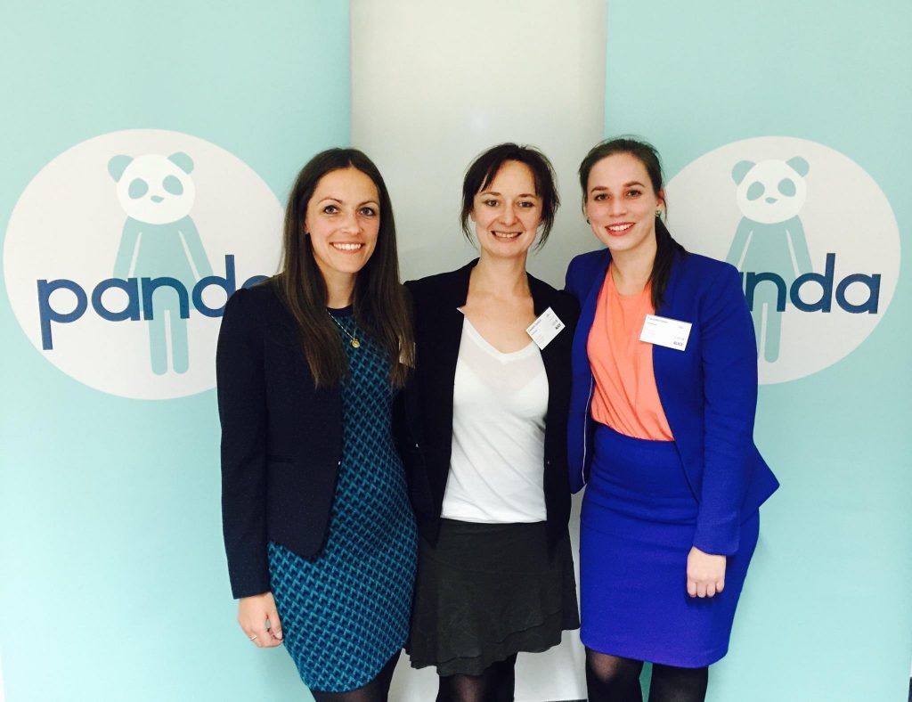 PANDA LAW PANDA The Women Leadership Network