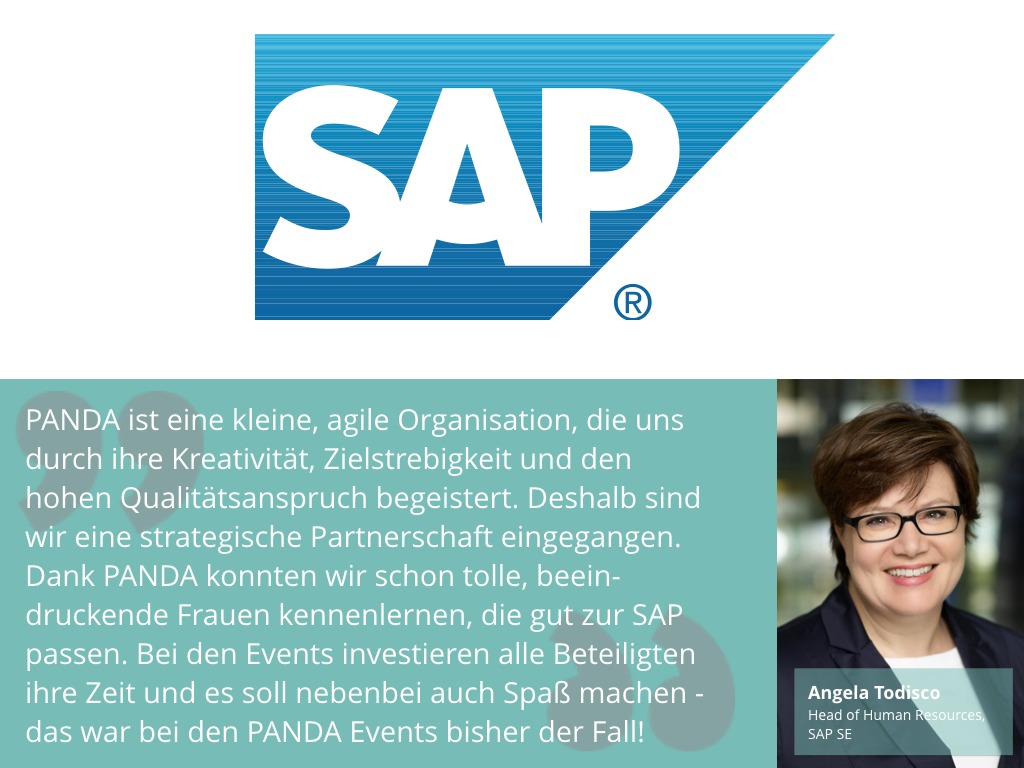 SAP Testimonial deutsch